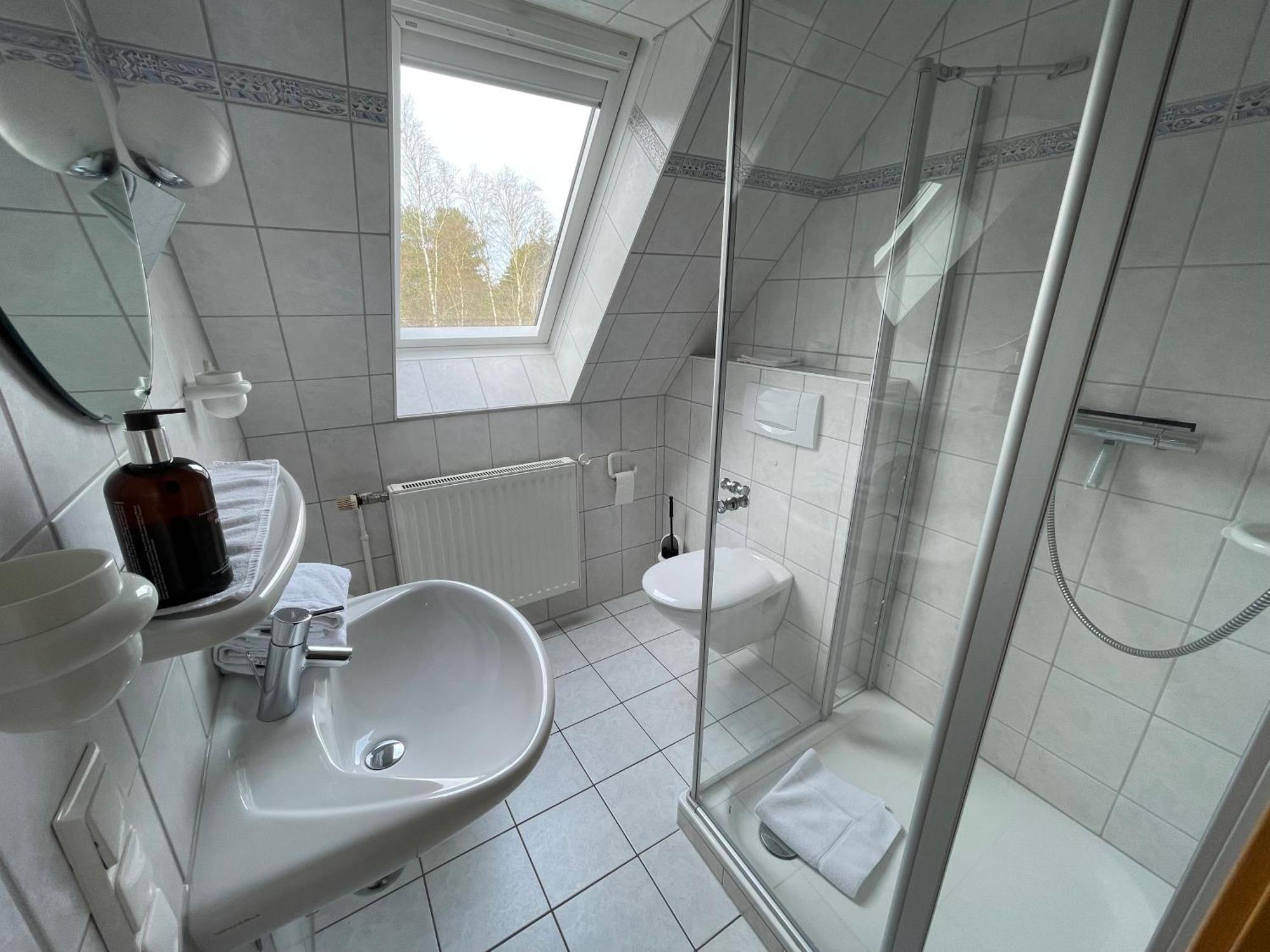 Appartamento Kapitaenshaus " Passat " Wittdün Esterno foto