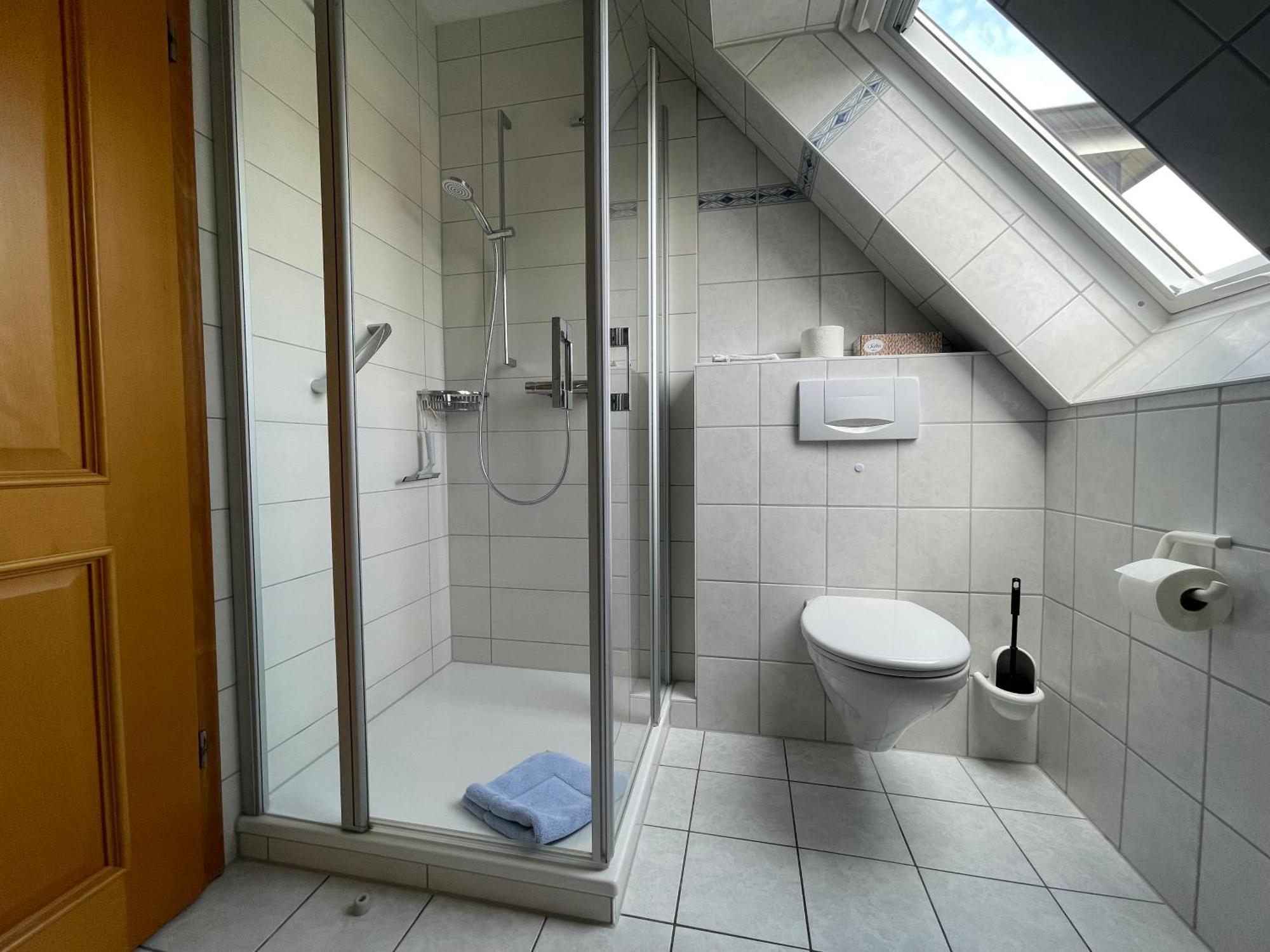 Appartamento Kapitaenshaus " Passat " Wittdün Camera foto